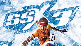 SSX 3