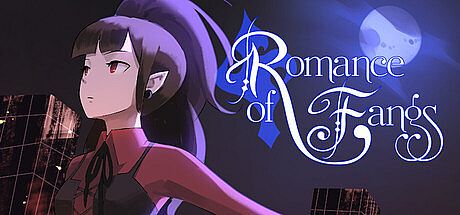 Romance of Fangs: Part 1 Game