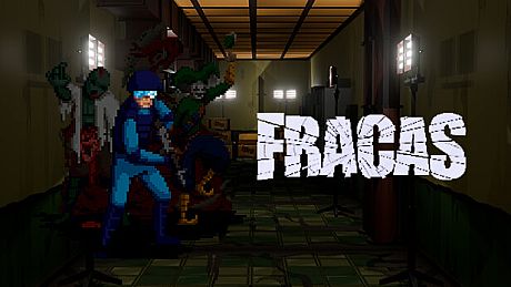 Fracas Game