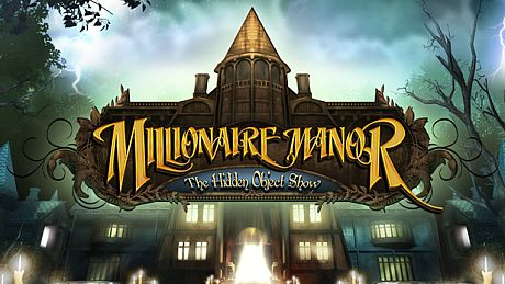 Millionaire Manor Game