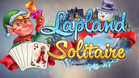 Lapland Solitaire Game