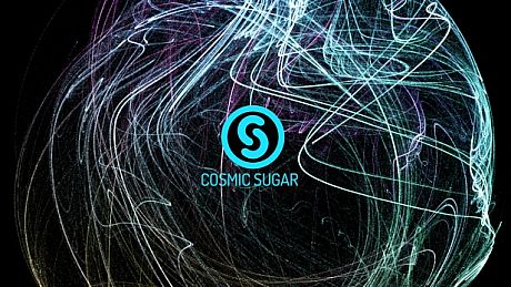Cosmic Sugar VR Pro DLC