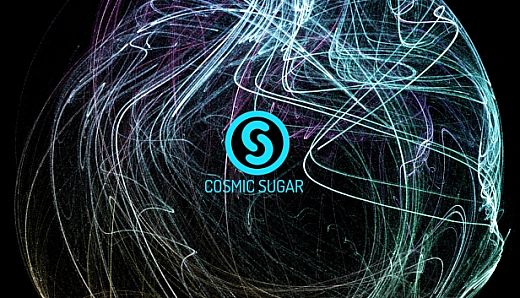 Cosmic Sugar VR Pro