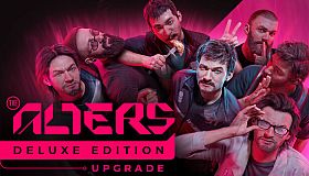 The Alters: Deluxe Edition Upgrade