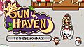 Sun Haven: Tis the Season Pack