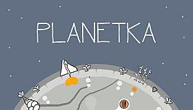 Planetka