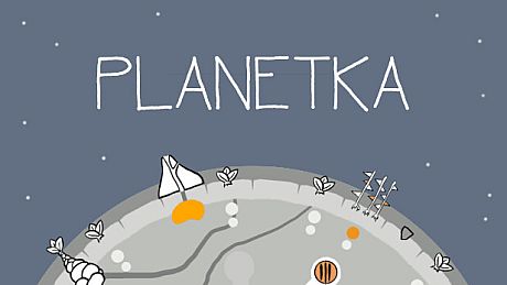 Planetka Game