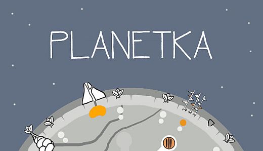 Planetka