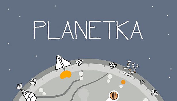 Buy Planetka