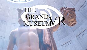 The Grand Museum VR
