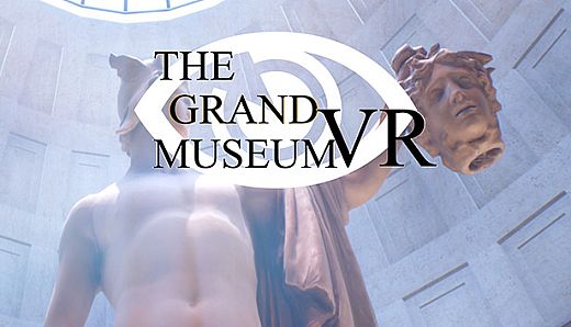 The Grand Museum VR