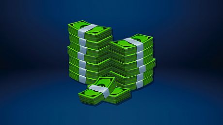 Chest with banknotes [True Reporter] DLC
