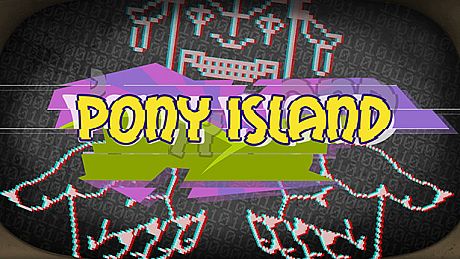 Pony Island Game