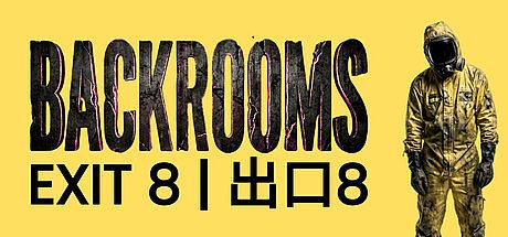 Backrooms: Exit 8 Game