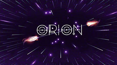 Orion: The Eternal Punishment Game