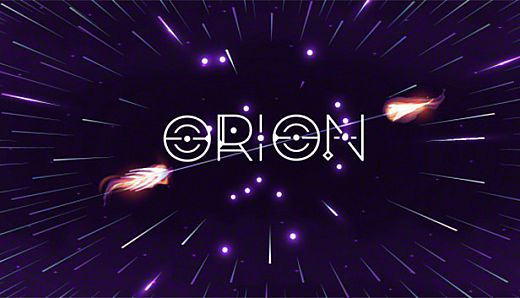 Orion: The Eternal Punishment