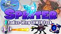 Spriter: Radius-Wing SHMUP Animated Art Pack