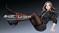 Angel Legion-DLC New Employee B