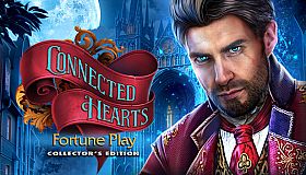 Connected Hearts: Fortune Play Collector's Edition