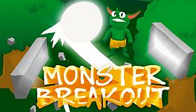 Monster Breakout