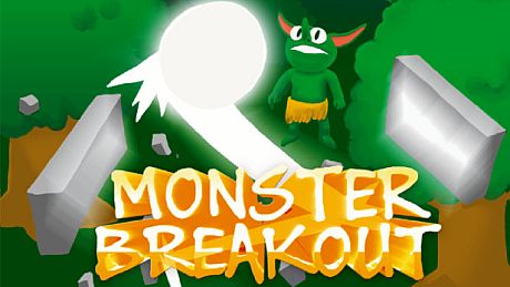 Monster Breakout