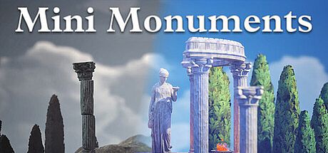 Mini Monuments