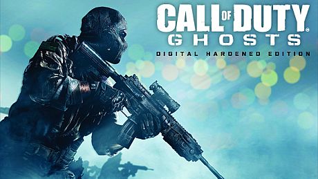 Call of Duty: Ghosts - Digital Hardened Edition Game