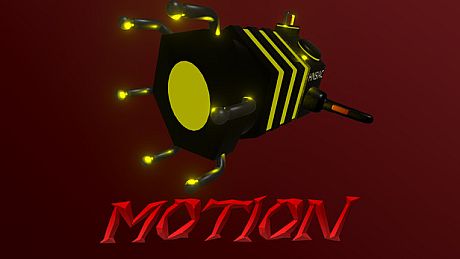 MOTION Game