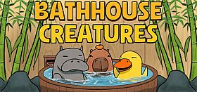 Bathhouse Creatures