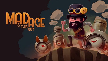 Mad Age & This Guy Game