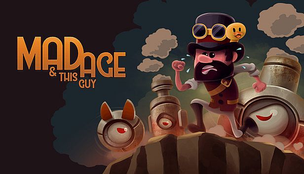 Buy Mad Age & This Guy