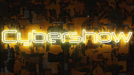 Cybershow Game