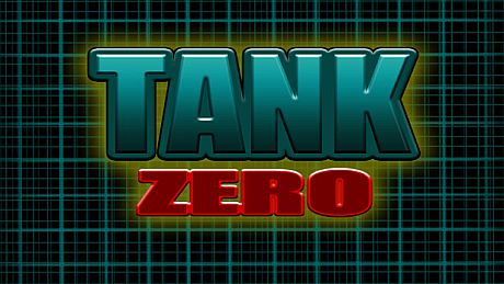 TANK ZERO Game