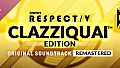 DJMAX RESPECT V - Clazziquai Edition Original Soundtrack(REMASTERED)