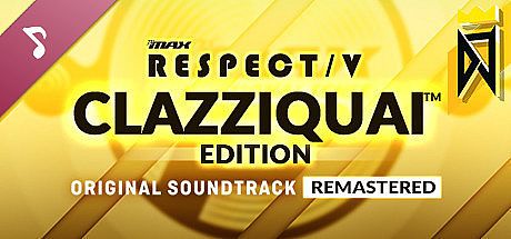 DJMAX RESPECT V - Clazziquai Edition Original Soundtrack(REMASTERED) DLC