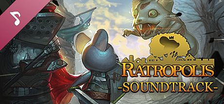 Ratropolis Soundtrack DLC