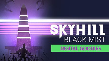 SKYHILL: Black Mist - Digital Goodies DLC