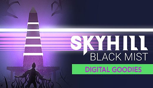 SKYHILL: Black Mist - Digital Goodies