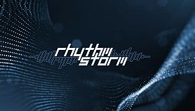 Rhythm Storm