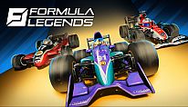Kup Formula Legends : Raw Power Pack na PC