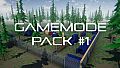 Deltazone - Gamemode Pack #1