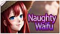Naughty Waifu - Nature DLC