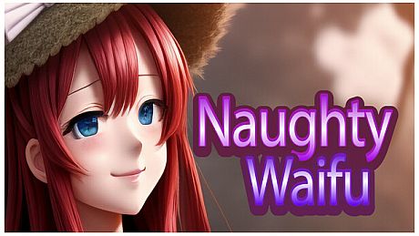 Naughty Waifu - Nature DLC DLC