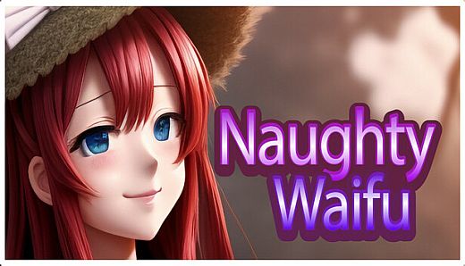 Naughty Waifu - Nature DLC