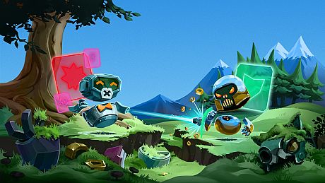 Insane Robots - Deluxe Edition Bundle