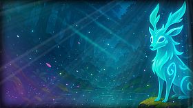 Owlen and the Spirits of the Past