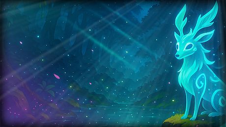 Owlen and the Spirits of the Past Game