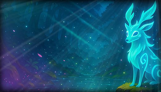 Owlen and the Spirits of the Past