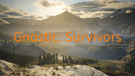 Gnostic: Survivors Game