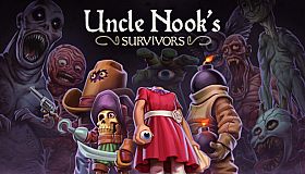 Uncle Nook's Survivors